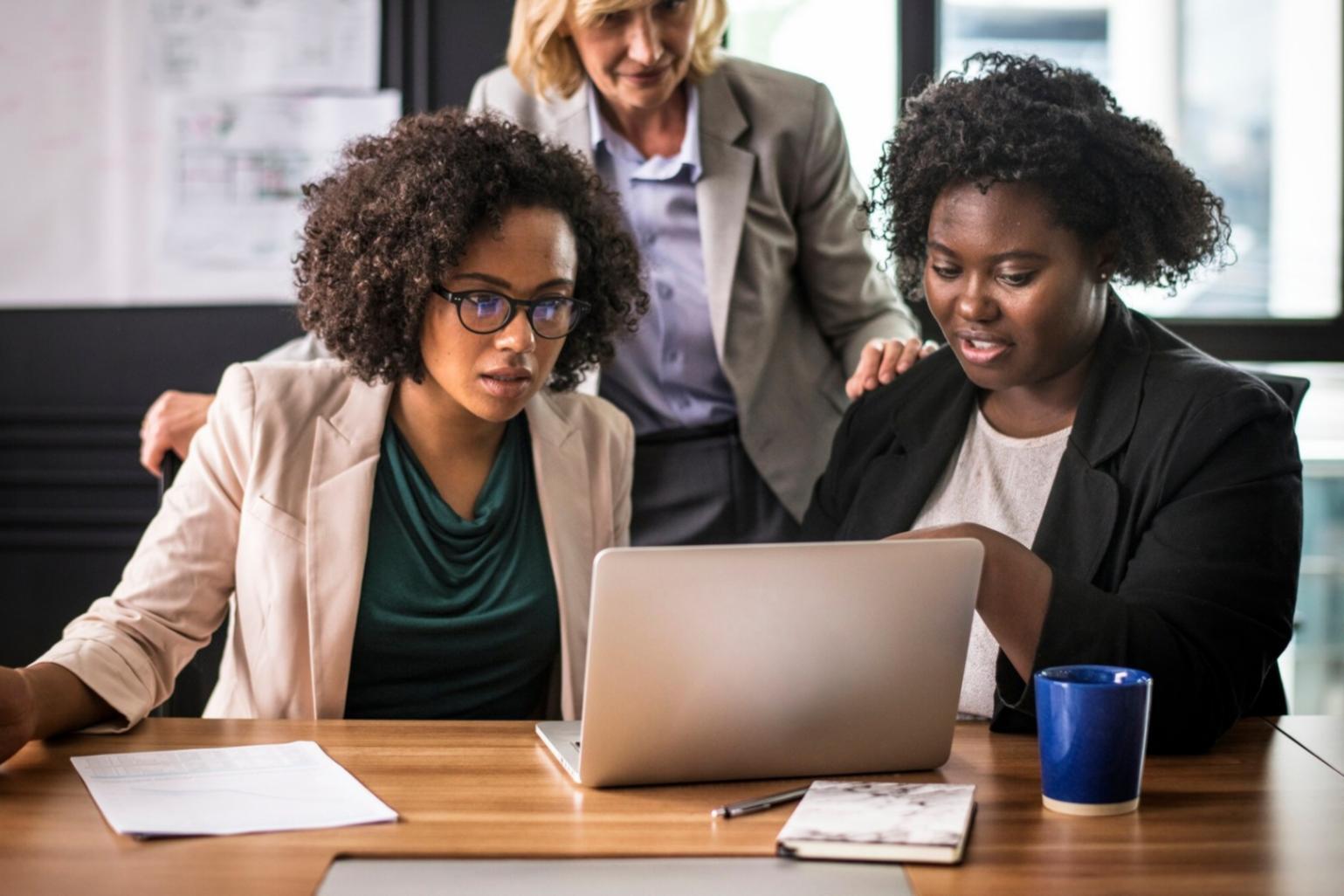 Analyse financière pour entreprise créative