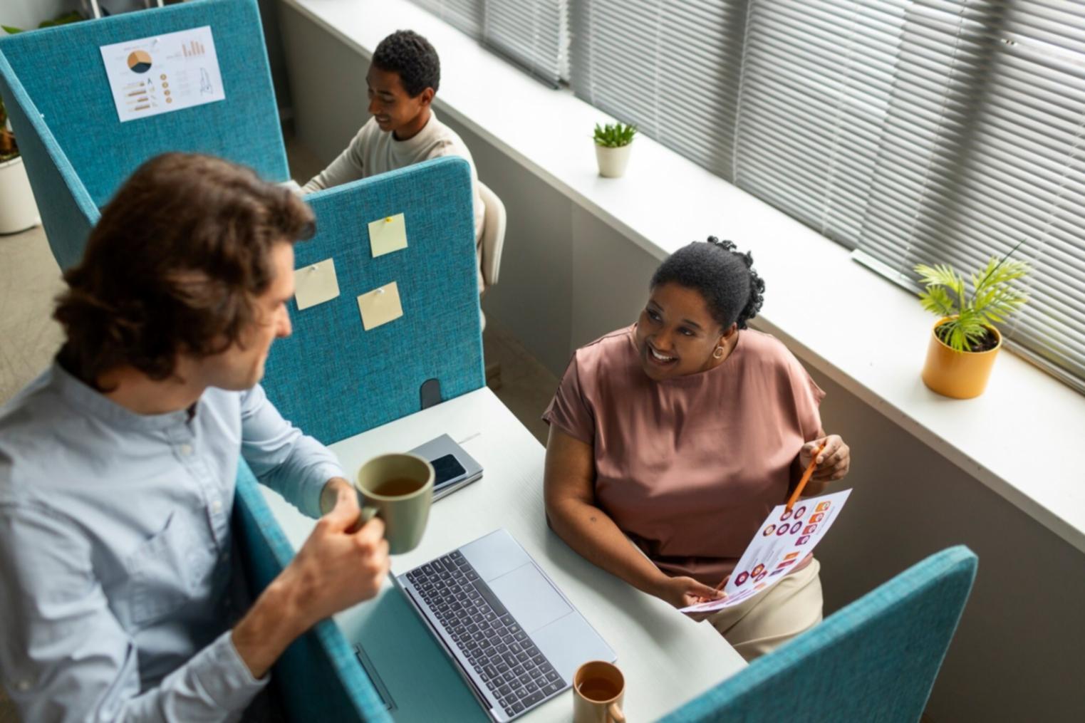 Formation pratique en finances créatives
